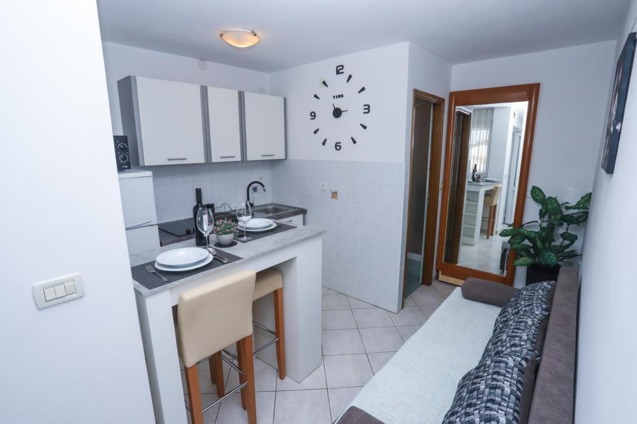Apartment Ivica ポレッチ エクステリア 写真
