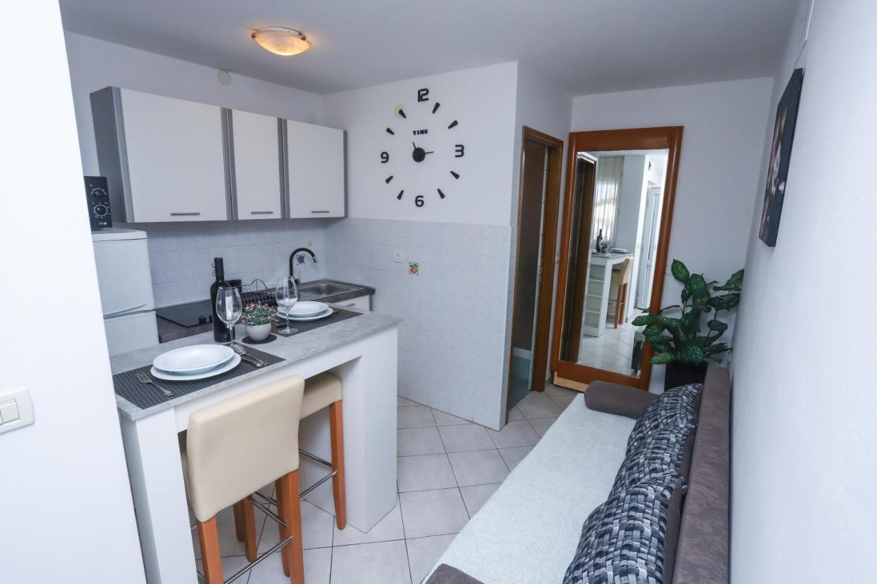 Apartment Ivica ポレッチ エクステリア 写真