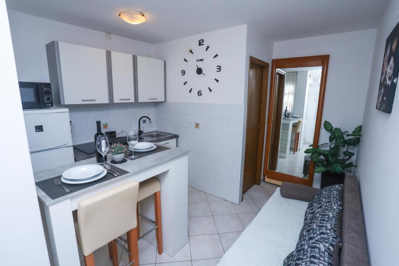 Apartment Ivica ポレッチ エクステリア 写真
