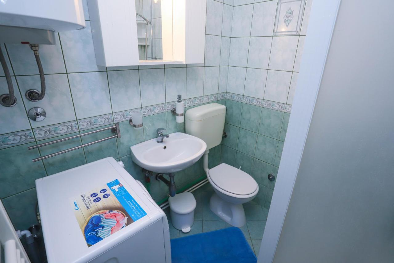 Apartment Ivica ポレッチ エクステリア 写真