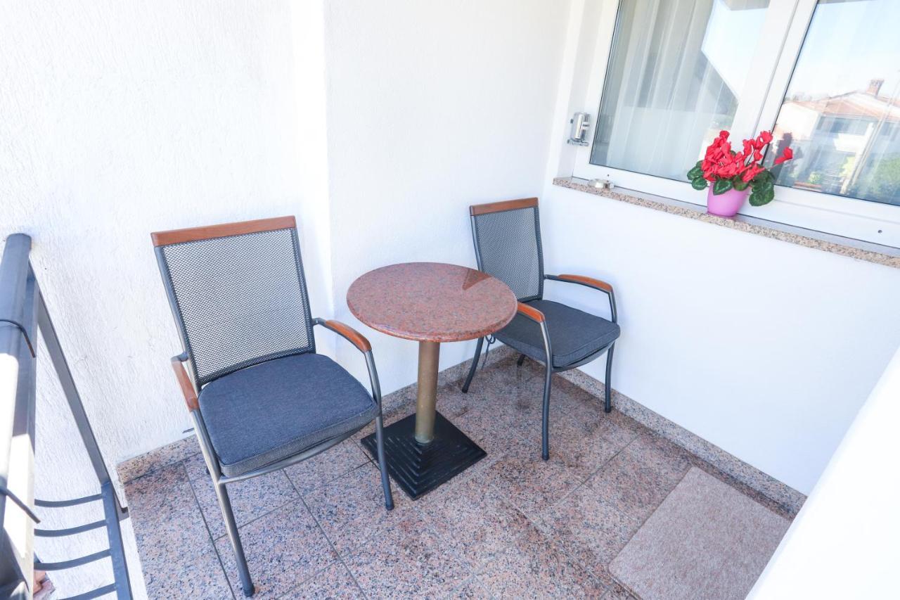 Apartment Ivica ポレッチ エクステリア 写真