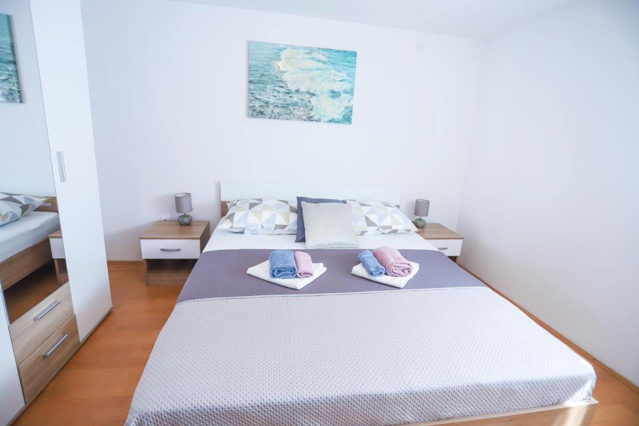 Apartment Ivica ポレッチ エクステリア 写真