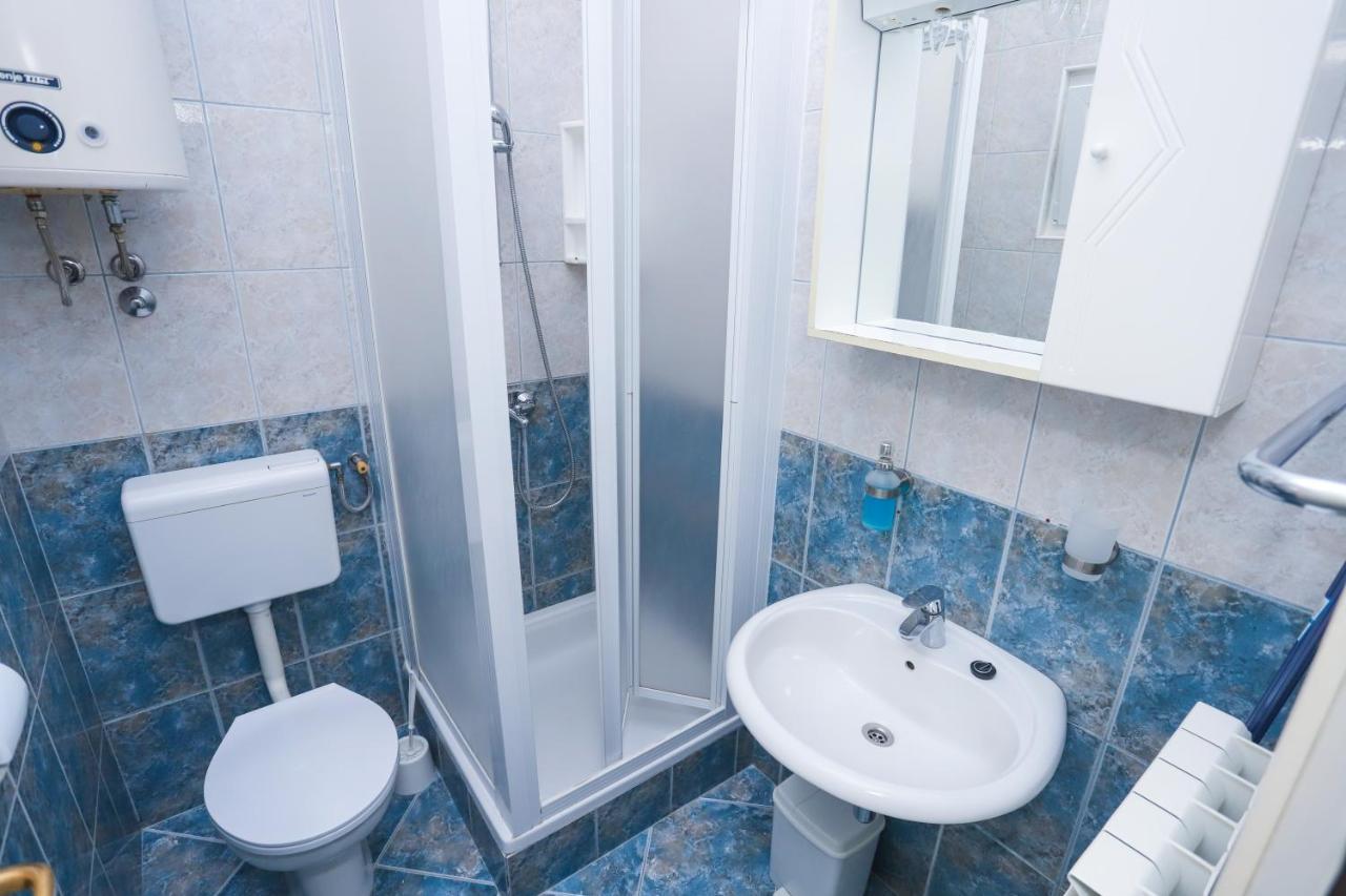 Apartment Ivica ポレッチ エクステリア 写真