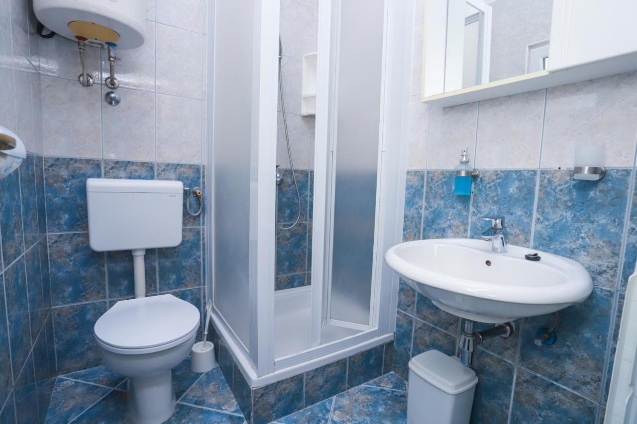 Apartment Ivica ポレッチ エクステリア 写真
