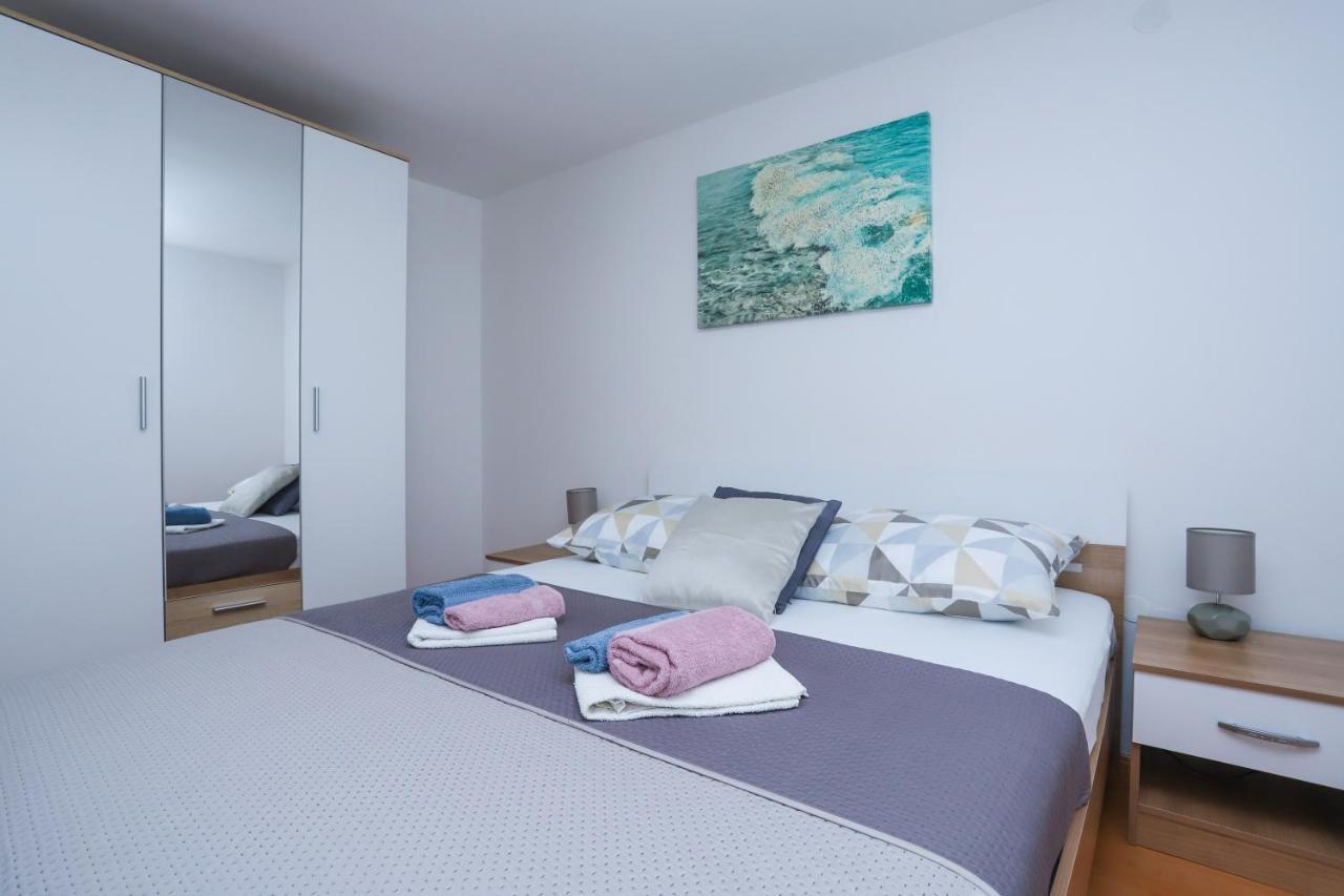 Apartment Ivica ポレッチ エクステリア 写真