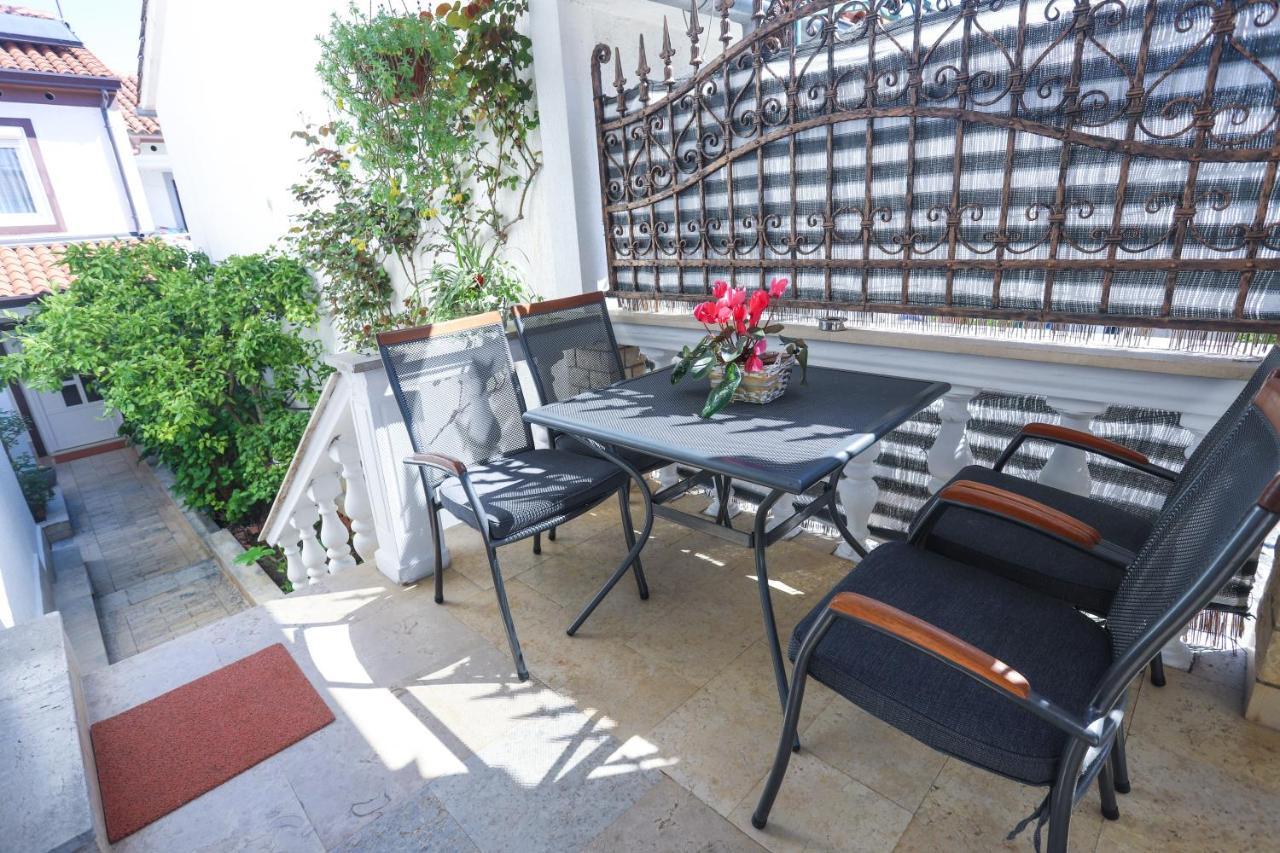 Apartment Ivica ポレッチ エクステリア 写真
