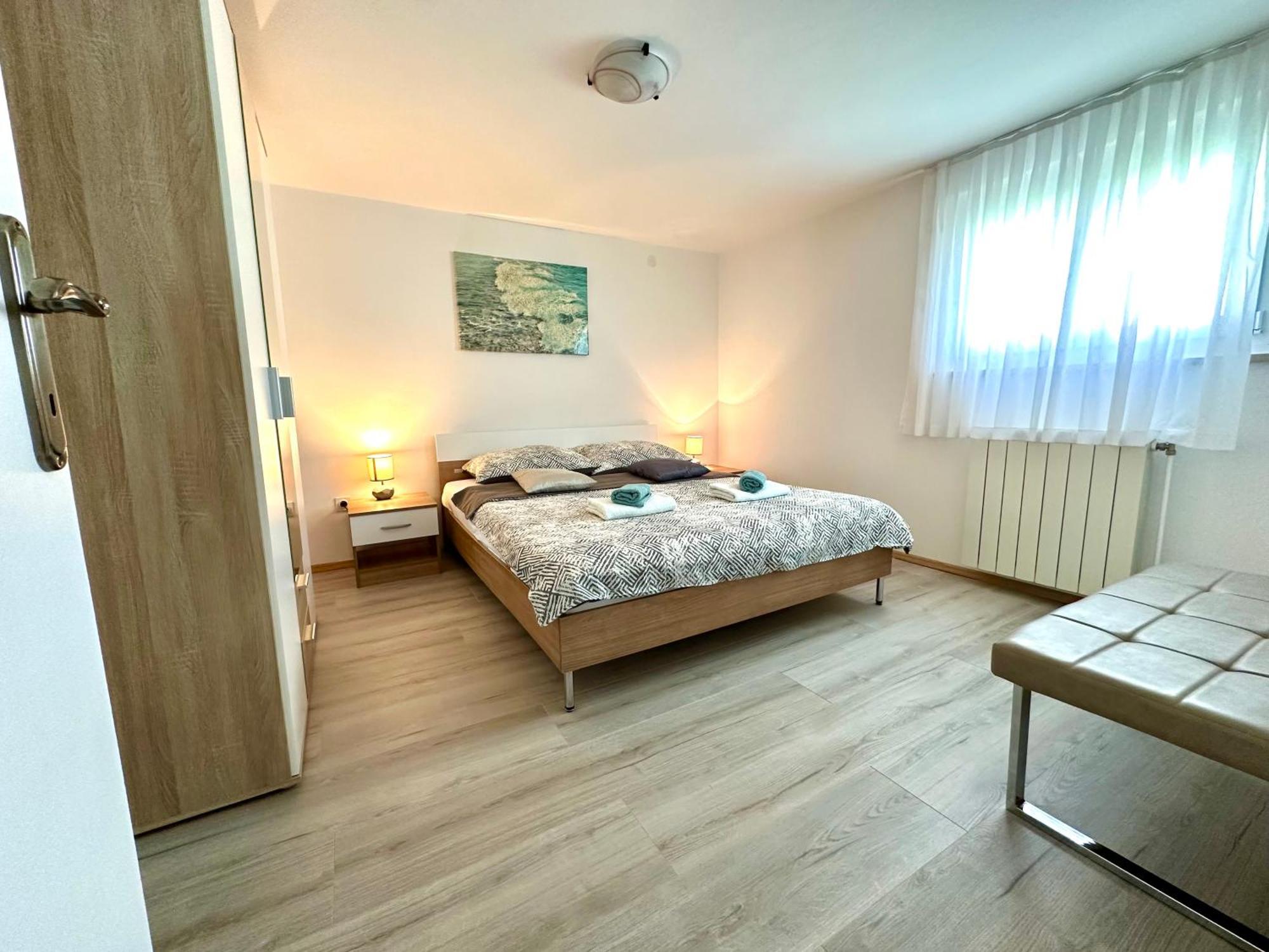Apartment Ivica ポレッチ エクステリア 写真